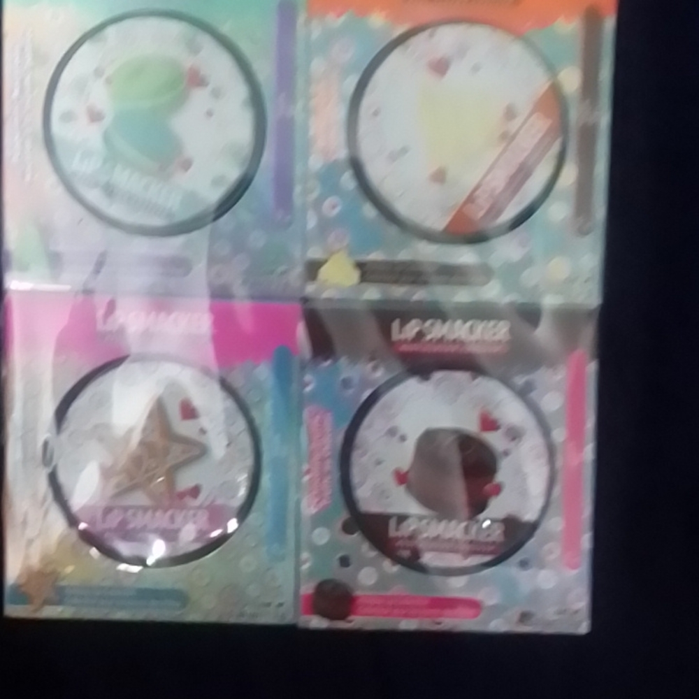 Lip Balm - Picture 2 of 9
